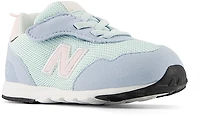 New Balance Kids' 515 NEW-B Hook-and-Loop Shoes