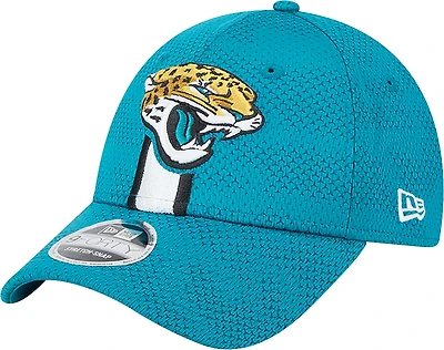 New Era 3930 NFL Sideline 25 Jaguars Cap