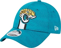 New Era 3930 NFL Sideline 25 Jaguars Cap