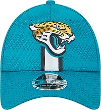 New Era 3930 NFL Sideline 25 Jaguars Cap