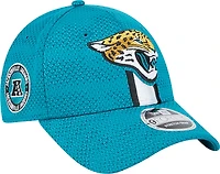 New Era 3930 NFL Sideline 25 Jaguars Cap