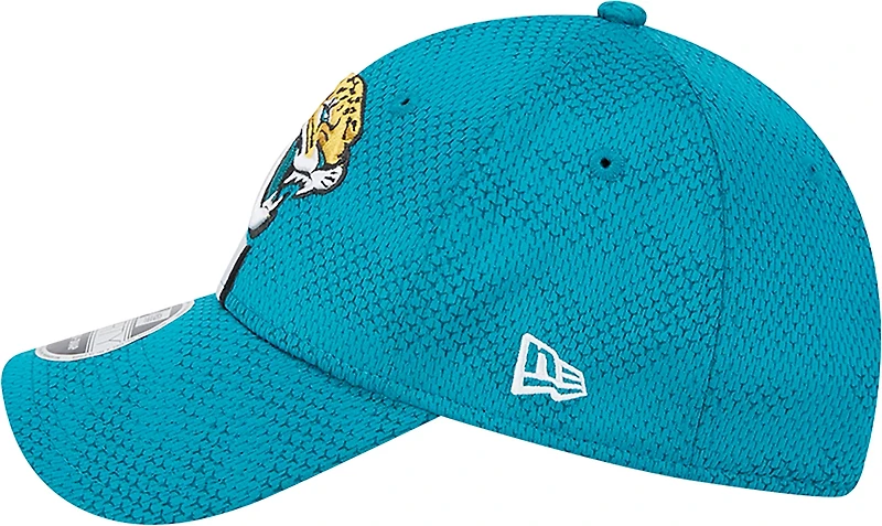 New Era 3930 NFL Sideline 25 Jaguars Cap