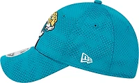 New Era 3930 NFL Sideline 25 Jaguars Cap