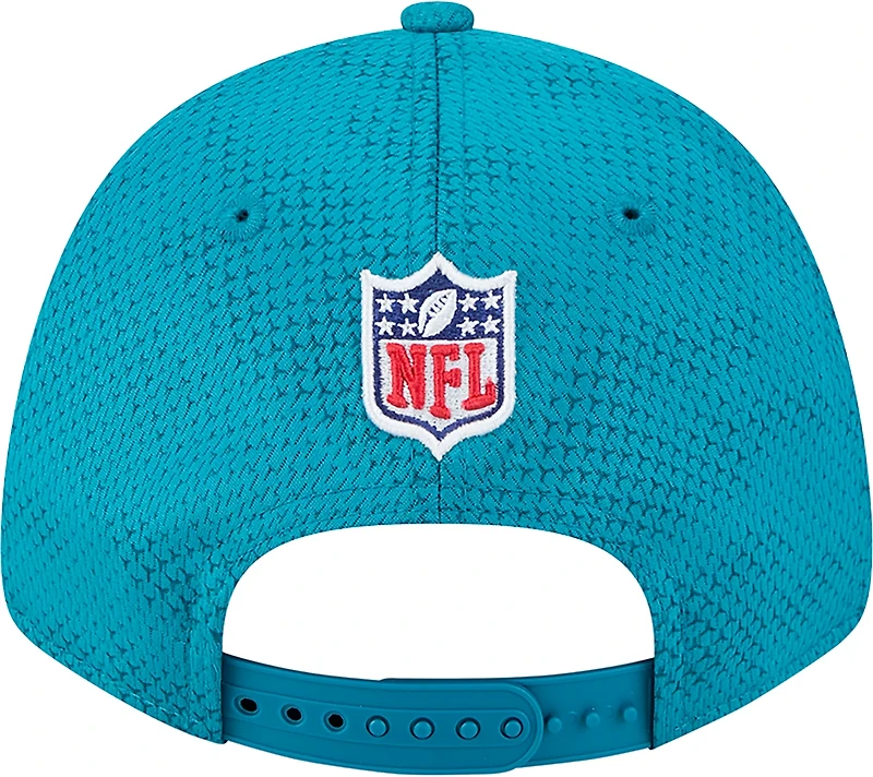 New Era 3930 NFL Sideline 25 Jaguars Cap