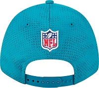 New Era 3930 NFL Sideline 25 Jaguars Cap