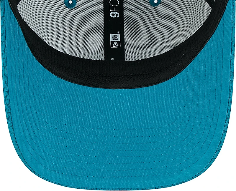 New Era 3930 NFL Sideline 25 Jaguars Cap