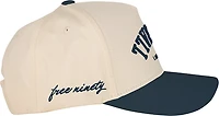 Baseball Lifestyle 101 Adults' Upside Down Hat