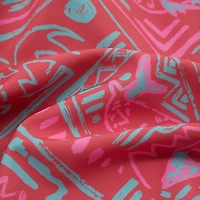 Chubbies Men's The Pyramid Poolsides Classic Swim Trunks 5.5