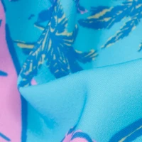 Chubbies Men's The Flock Parties Classic Swim Trunks 5.5