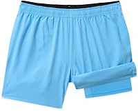 Chubbies Men's The Afternoon Blues Ultimate Training Shorts 5.5