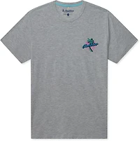 Chubbies Men's The Crooked Palms T-shirt