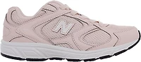 New Balance Girls' 408 Slip-On Shoes