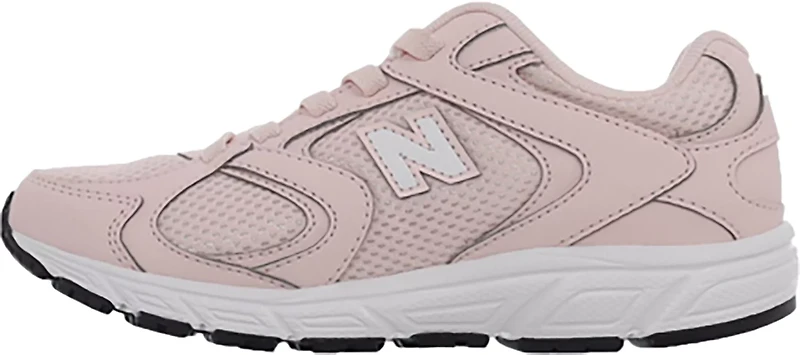New Balance Girls' 408 Slip-On Shoes
