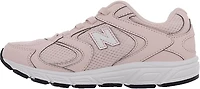 New Balance Girls' 408 Slip-On Shoes