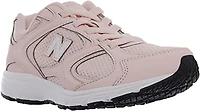 New Balance Girls' 408 Slip-On Shoes