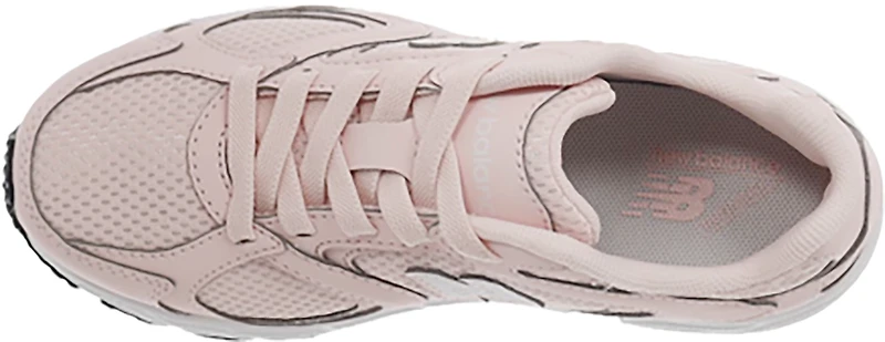 New Balance Girls' 408 Slip-On Shoes