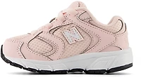 New Balance Girls’ 408 Bungee Lace Sneakers