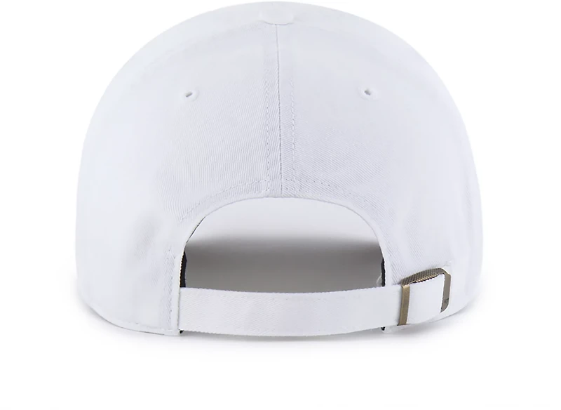 47 Adults' Texas A&M Base Runner Ball Park Clean Up Cap