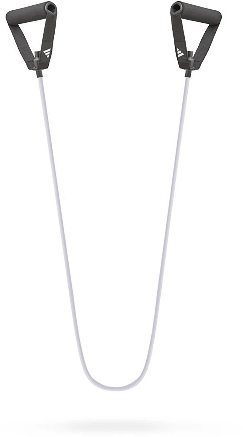 adidas Unisex Level 1 Resistance Tube with Handles