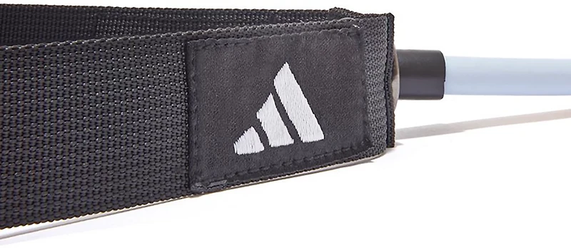 adidas Unisex Level 1 Resistance Tube with Handles