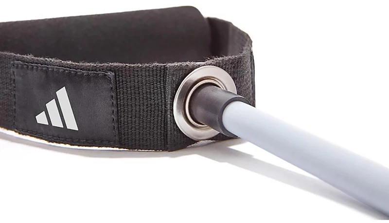 adidas Unisex Level 1 Resistance Tube with Handles