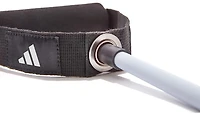 adidas Unisex Level 1 Resistance Tube with Handles