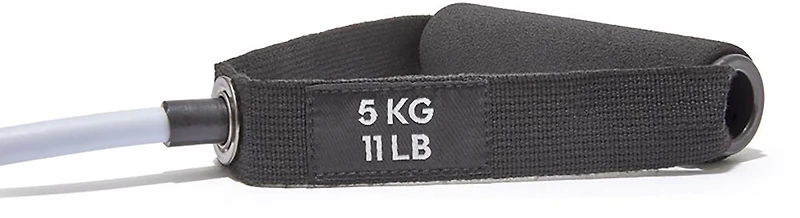 adidas Unisex Level 1 Resistance Tube with Handles