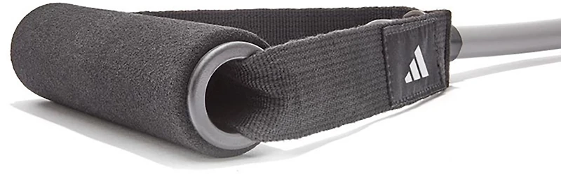 adidas Unisex Level Resistance Tube with Handles