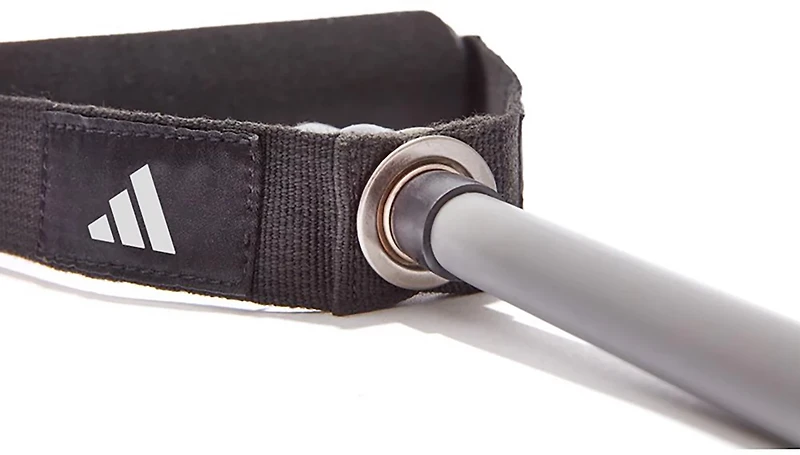 adidas Unisex Level Resistance Tube with Handles