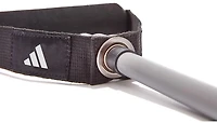 adidas Unisex Level Resistance Tube with Handles