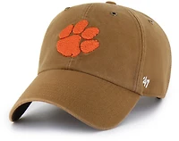 '47 Adults' Clemson Tigers Carhartt Clean Up Cap