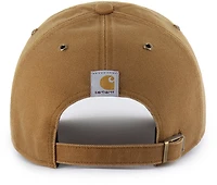 '47 Adults' Clemson Tigers Carhartt Clean Up Cap