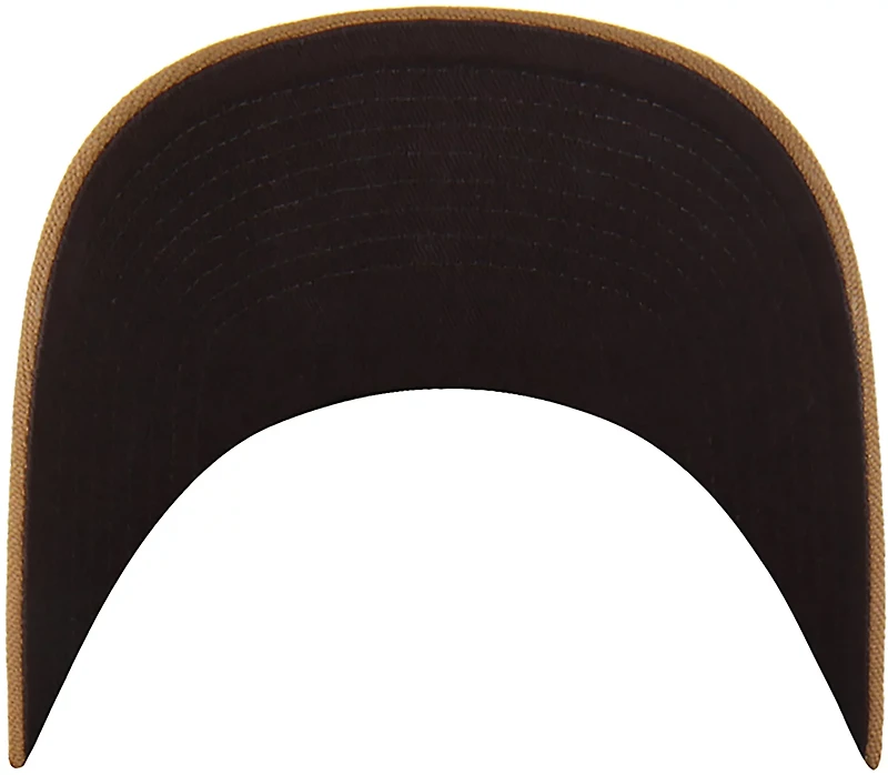 '47 Adults' Oklahoma Sooners Carhartt Clean Up Cap