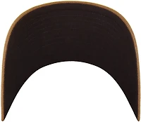 '47 Adults' Oklahoma Sooners Carhartt Clean Up Cap