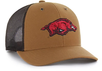 '47 University of Arkansas Carhartt Trucker Cap