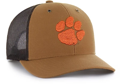 '47 Clemson University Carhartt Trucker Cap