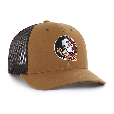 '47 Florida State University Carhartt Trucker Cap