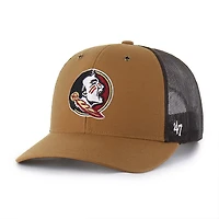 '47 Florida State University Carhartt Trucker Cap
