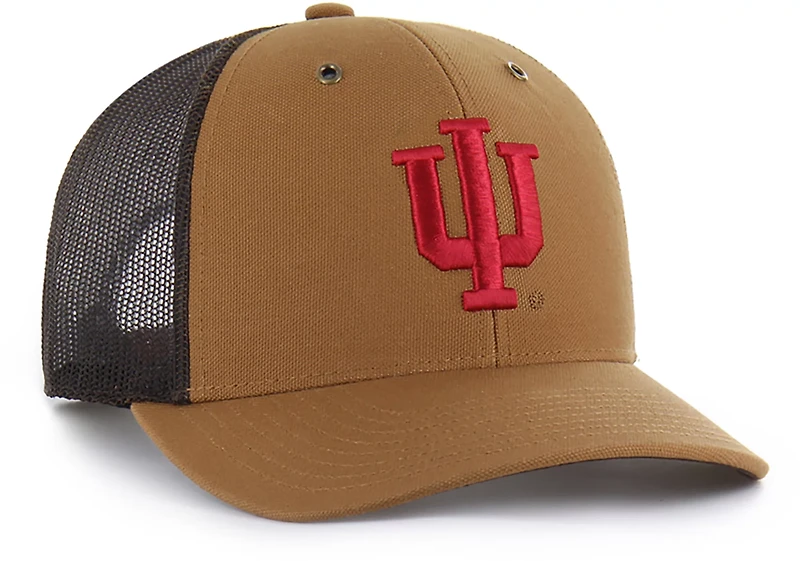 '47 Indiana University Carhartt Trucker Cap
