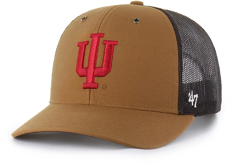 '47 Indiana University Carhartt Trucker Cap