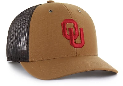 '47 University of Oklahoma Carhartt Trucker Cap