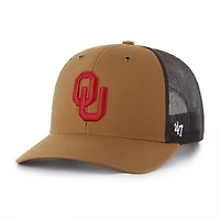 '47 University of Oklahoma Carhartt Trucker Cap
