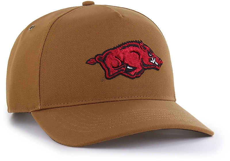 47 Adults' Arkansas Carhartt Hitch Cap