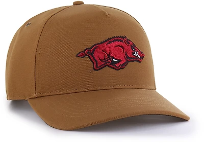 47 Adults' Arkansas Carhartt Hitch Cap