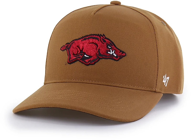 47 Adults' Arkansas Carhartt Hitch Cap