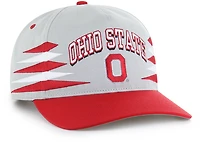 '47 Adults' Ohio State Buckeyes Diamond Cut Hitch Cap