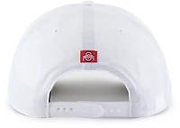 '47 Adults' Ohio State Buckeyes Script Brrr Fairway Hitch Cap