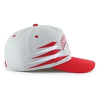 '47 Adults' Ohio State Buckeyes Diamond Cut Hitch Cap