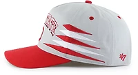'47 Adults' Ohio State Buckeyes Diamond Cut Hitch Cap