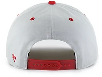 '47 Adults' Ohio State Buckeyes Diamond Cut Hitch Cap